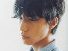 [료/스바루] 고백(告白)