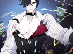 [FF14]'사냥꾼' 사일러스 에고닉