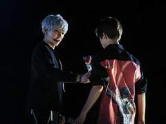 아프지 마 제발 上