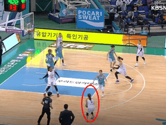 11.21(수) 19:00WKBL 신한은행 vs KEB하나