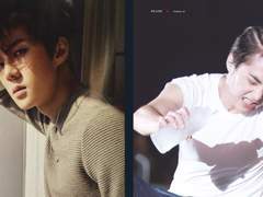 [세슈] 스파르타 과외선생님 썰