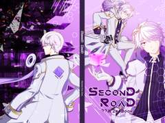 SECOND ROAD -샘플페이지