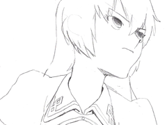 2017 특별조 낙서