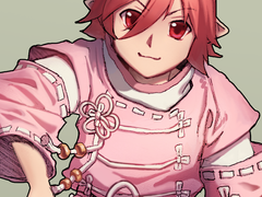 밀레시안 그림들