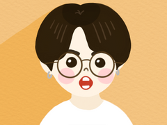 프로필 그림 모음