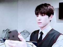 [영필] 짝꿍톡 ++