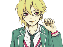 앙스타 그림 모음