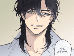 [ HERO ] 캐릭터디자인