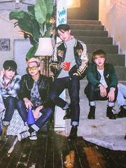 이상한 아지트(unbalacne azit)