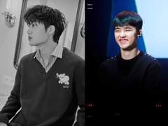 [카디] 컬러버스+짝사랑+캠퍼스