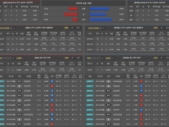 11.23(금) 19:00KOVO남 KB손해보험 vs 현대캐피탈