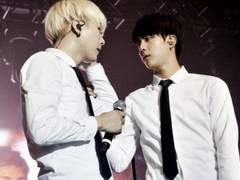 [진슙] 10년지기 김팀장 X 민과장