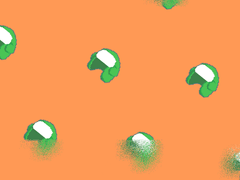 사팍 일코용 폰케이스