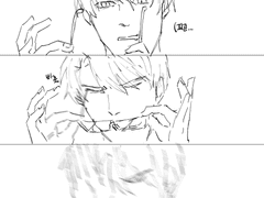 그판세 단편만화.. 백업