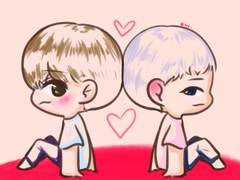 [웆정쿱] 모솔이 연애를 시작하는 법