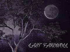 LAST FAREWELL
