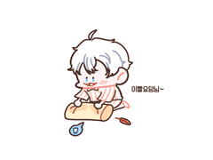 언젠가 쓰지 않을까 커미션