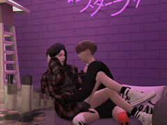 심즈4 플레이 로그 31