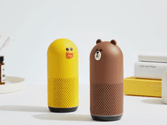 스피커의 기능을 뛰어넘어 현대인들의 비서 역할을 감당하는 '인공지능 스피커'