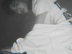 세실 하비 (Cecil Harvey) / 세라프 (Seraph) / 재생 전이 / 남성 / 15 / B