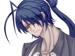 케인. B. 포르타니그라