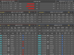 11.24(토) 14:00KOVO남 OK저축은행 vs 한국전력