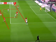 11.24(토) 23:30분데스리가 마인츠05 vs 도르트문트