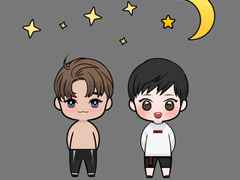 [젠틀 포레스트]