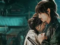 [동매양화/매화] 초설(初雪)