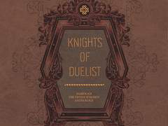 기원 - 마비노기 신의 기사단 올캐러