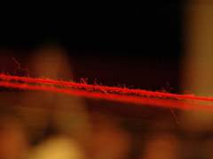 [니노아이] 붉은 실과 인연 3 (完)