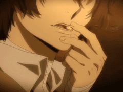 [문스독/다자이, 시부사와 드림] 무의미