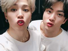 [짐진] I Miss this Kiss