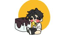 8홍츄네 커미션8