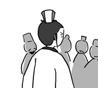 고요 속의 폭풍 (5)