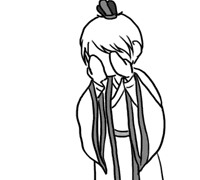 고요 속의 폭풍 (3)