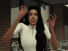 심즈4 플레이 로그 32