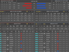 11.25(일) 14:00KOVO남 삼성화재 vs 대한항공