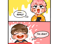 벌이 뭘 만드는지 알아?