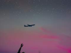 미낙 마을엔 이별이 있었다