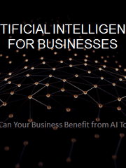 비지니스로 바라 본 인공지능과 4차산업혁명