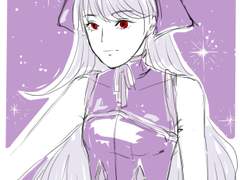 11월 샤먼킹 캐릭터 낙서모음