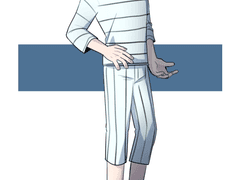 [해양그것] 고스