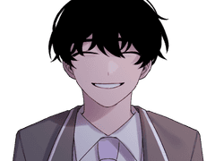 이시바 코코｜3학년｜SOS! スペースヒーロー!｜검도부｜아이돌