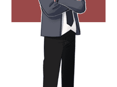 [화나게 하지마] 권가람