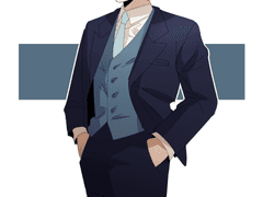 [스트라게스] 롼자오샹