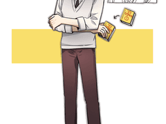 [백동고등학교] 이민우