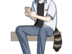 [하늘고교] 라진