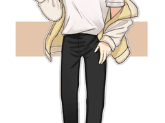 [청명대] 타나카 유시오