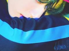 秋だ,どうか痛くな